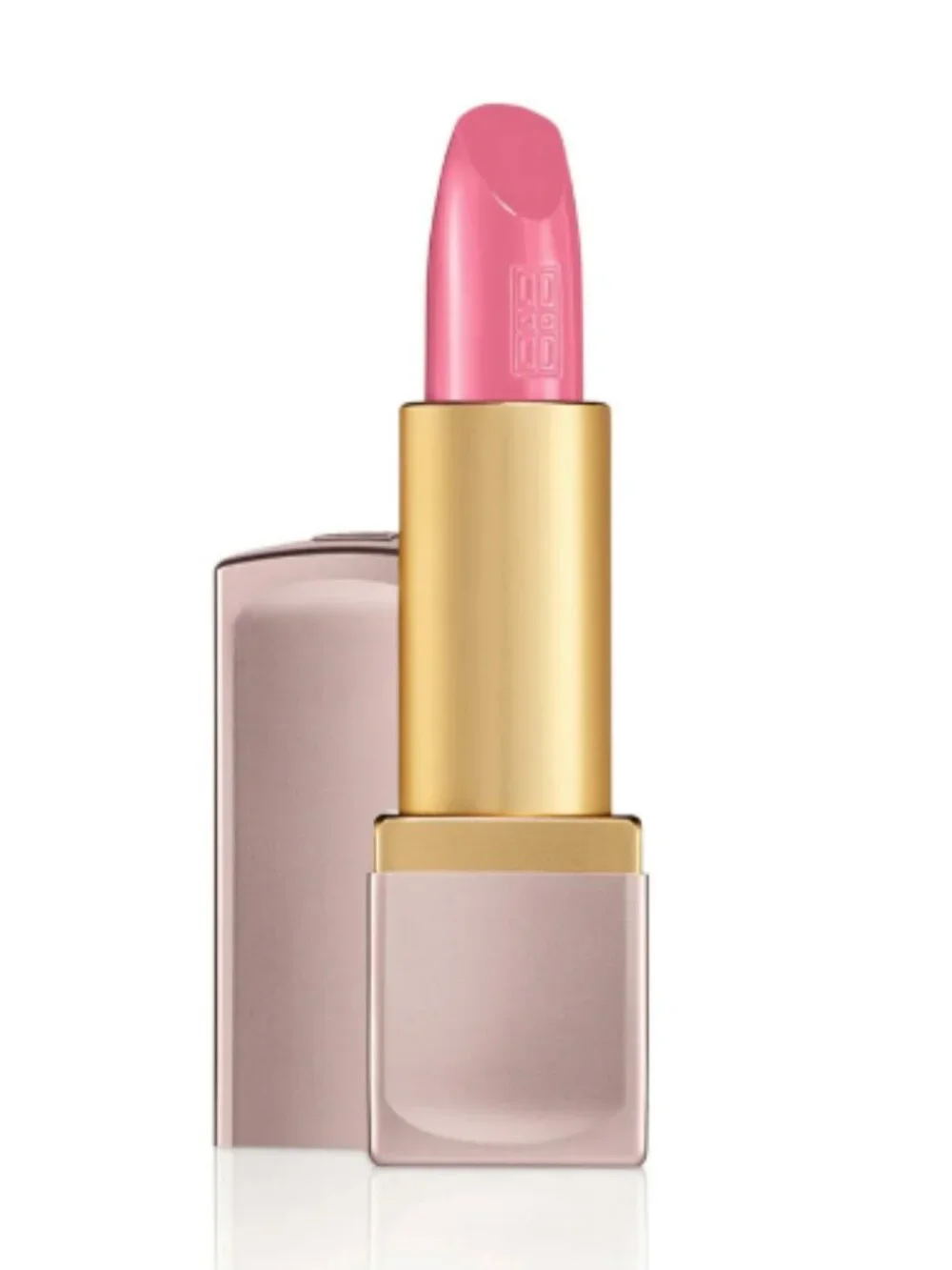 Elizabeth Arden Lip Color Lipstick in 001 Petal Pink NIB $32 MSRP